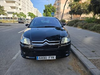 C4 2.0HDI 138CV EXCLUCIVE 1 DUEÑO 1 AÑO GARANTÍA