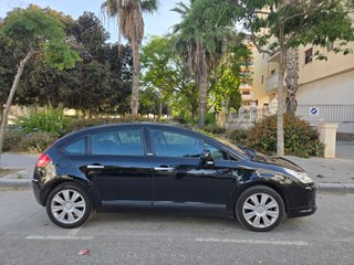 C4 2.0HDI 138CV EXCLUCIVE 1 DUEÑO 1 AÑO GARANTÍA