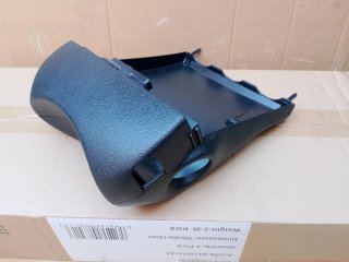 Cruscotto Volante Citroen Saxo VTS Nero