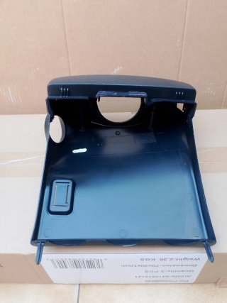 Cruscotto Volante Citroen Saxo VTS Nero