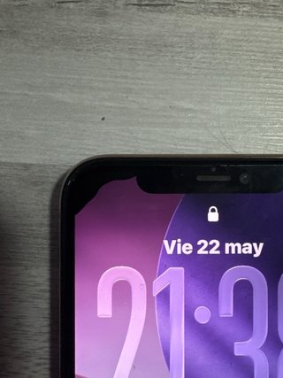 iPhone 11 Pro negociable