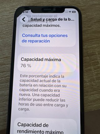 iPhone 11 Pro negociable