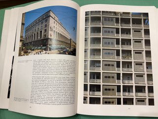 "Milano ricostruisce 1945-1954", un volume storico