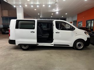 Peugeot EXPERT 2.0 BLUEHDI 150 L3 (2020)