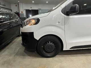 Peugeot EXPERT 2.0 BLUEHDI 150 L3 (2020)