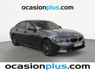 BMW Serie 3 330e 215 kW (292 CV)