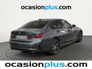 BMW Serie 3 330e 215 kW (292 CV)