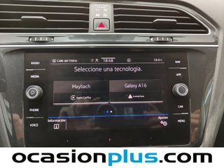Volkswagen Tiguan Life 1.5 TSI 110 kW (150 CV) DSG