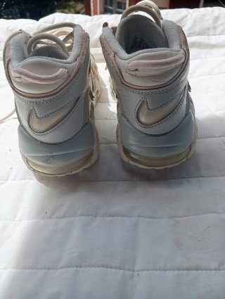 Zapatillas Nike Air Mujer Talla 38