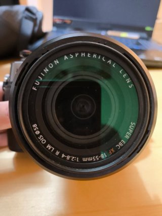 Fujifilm X-T50 Cámara Digital