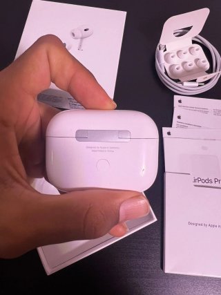 AirPods Pro 2ª Gen auriculares inalámbricos