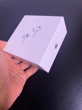 AirPods Pro 2ª Gen auriculares inalámbricos