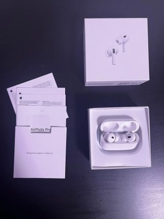 AirPods Pro 2ª Gen auriculares inalámbricos