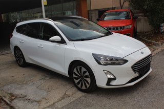 Ford FOCUS 1.0 ECOBOOST 100CV COOL&CONNECT (2021)