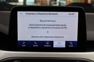 Ford FOCUS 1.0 ECOBOOST 100CV COOL&CONNECT (2021)