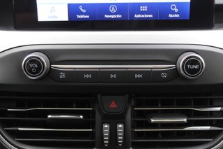 Ford FOCUS 1.0 ECOBOOST 100CV COOL&CONNECT (2021)