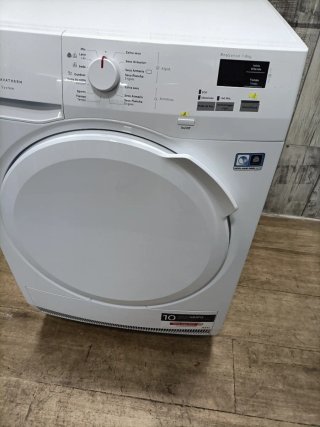 Secadora AEG de condensación 8kg A++ con Garantía