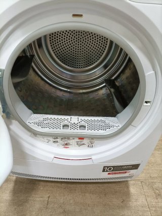 Secadora AEG de condensación 8kg A++ con Garantía