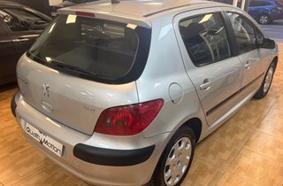 Peugeot 307 1.6 XS