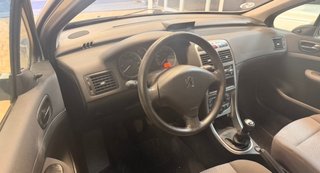 Peugeot 307 1.6 XS