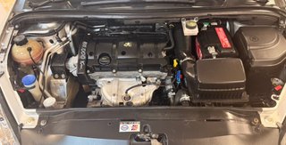 Peugeot 307 1.6 XS