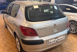 Peugeot 307 1.6 XS