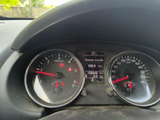 Nissan Qashqai 2013