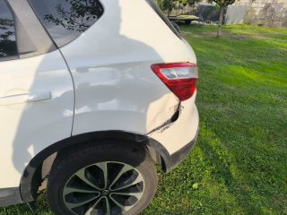 Nissan Qashqai 2013