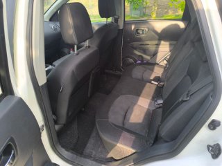 Nissan Qashqai 2013