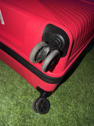 Maleta de viaje American Tourister Spinner