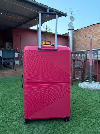 Maleta de viaje American Tourister Spinner