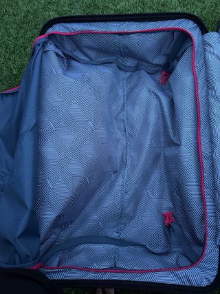 Maleta de viaje American Tourister Spinner