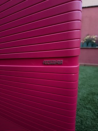 Maleta de viaje American Tourister Spinner