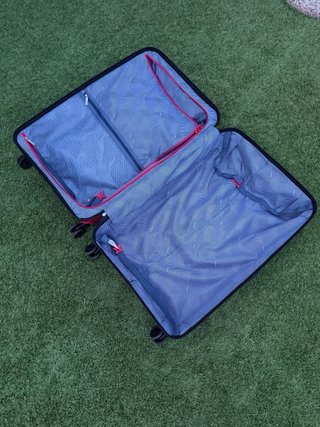 Maleta de viaje American Tourister Spinner