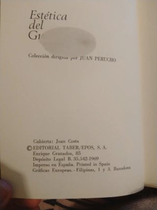 La cocina cristiana de Occidente