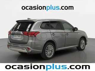 Mitsubishi Outlander 2.4 PHEV Kaiteki 4WD Auto 165 kW (224 CV)
