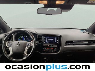 Mitsubishi Outlander 2.4 PHEV Kaiteki 4WD Auto 165 kW (224 CV)