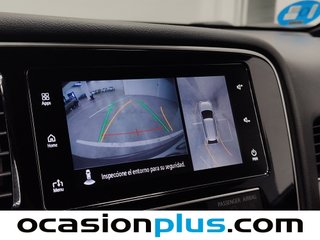 Mitsubishi Outlander 2.4 PHEV Kaiteki 4WD Auto 165 kW (224 CV)