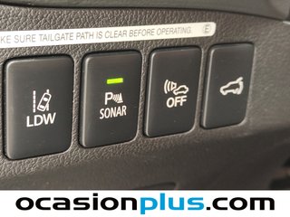 Mitsubishi Outlander 2.4 PHEV Kaiteki 4WD Auto 165 kW (224 CV)