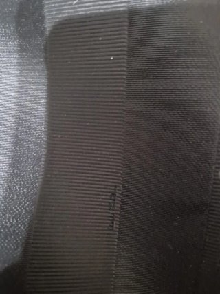 Borsa Fendi nera
