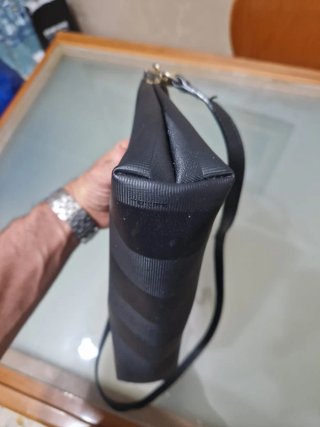 Borsa Fendi nera
