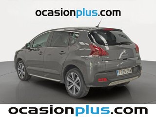 Peugeot 3008 1.2 PureTech S&S Allure 96 kW (130 CV)
