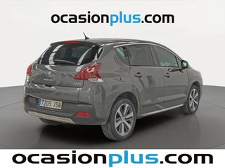 Peugeot 3008 1.2 PureTech S&S Allure 96 kW (130 CV)