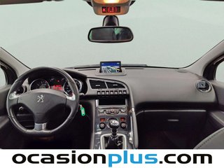 Peugeot 3008 1.2 PureTech S&S Allure 96 kW (130 CV)
