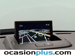 Peugeot 3008 1.2 PureTech S&S Allure 96 kW (130 CV)