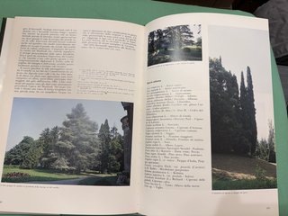 "Giardini storici piacentini" di Isabella Casali d