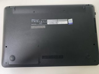 Asus Vivobook X540BA 8GB RAM