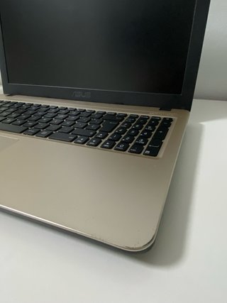Asus Vivobook X540BA 8GB RAM