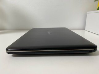 Asus Vivobook X540BA 8GB RAM