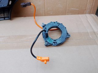 Kit Airbag Volante Citroen Saxo- VTS